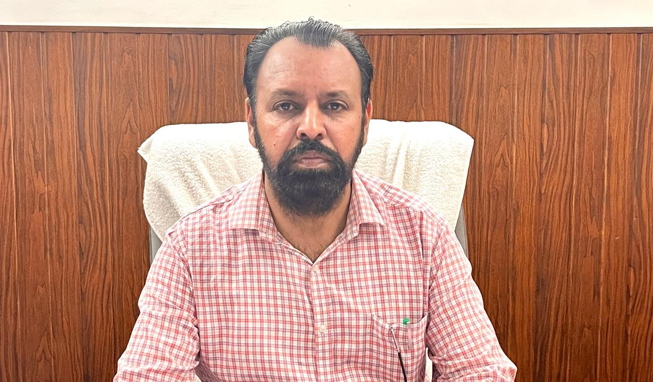 Message from Principal